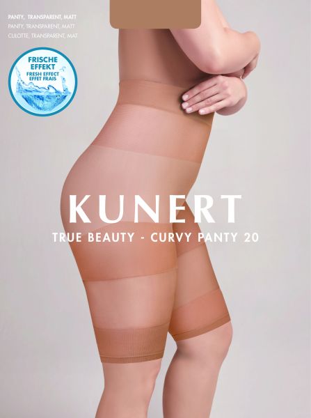 Kunert True Beauty Curvy 20 Trosor